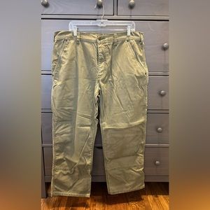 Patagonia pants